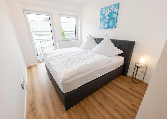 Ahrpartments