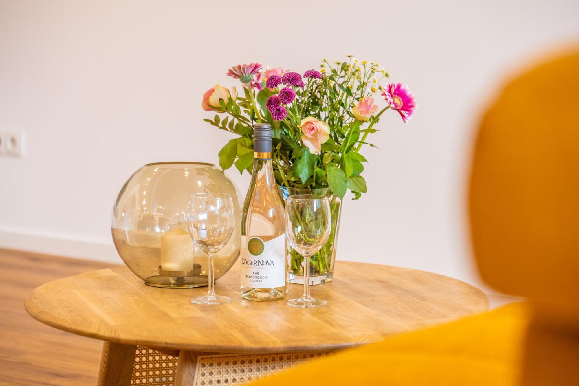 Apartamento Ahrpartments Bad Neuenahr-Ahrweiler