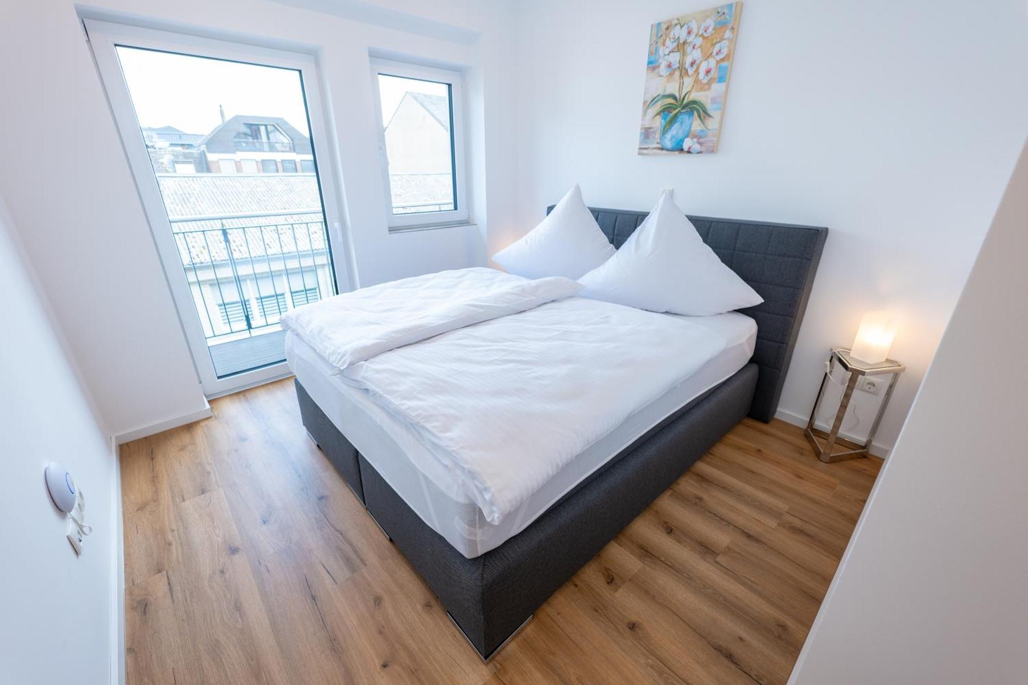 Ahrpartments Apartamento