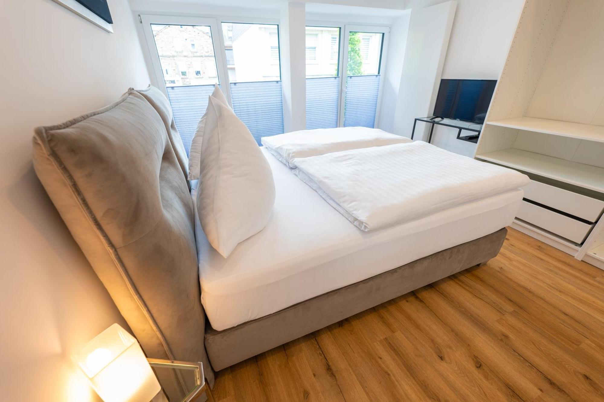 Apartamento Ahrpartments