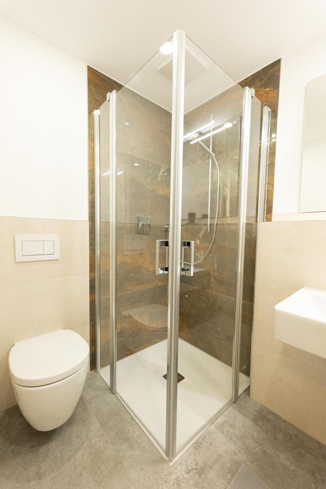 Apartamento Ahrpartments *