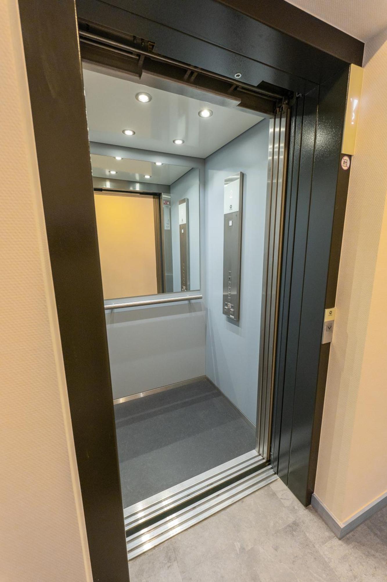 Apartamento Ahrpartments Bad Neuenahr-Ahrweiler