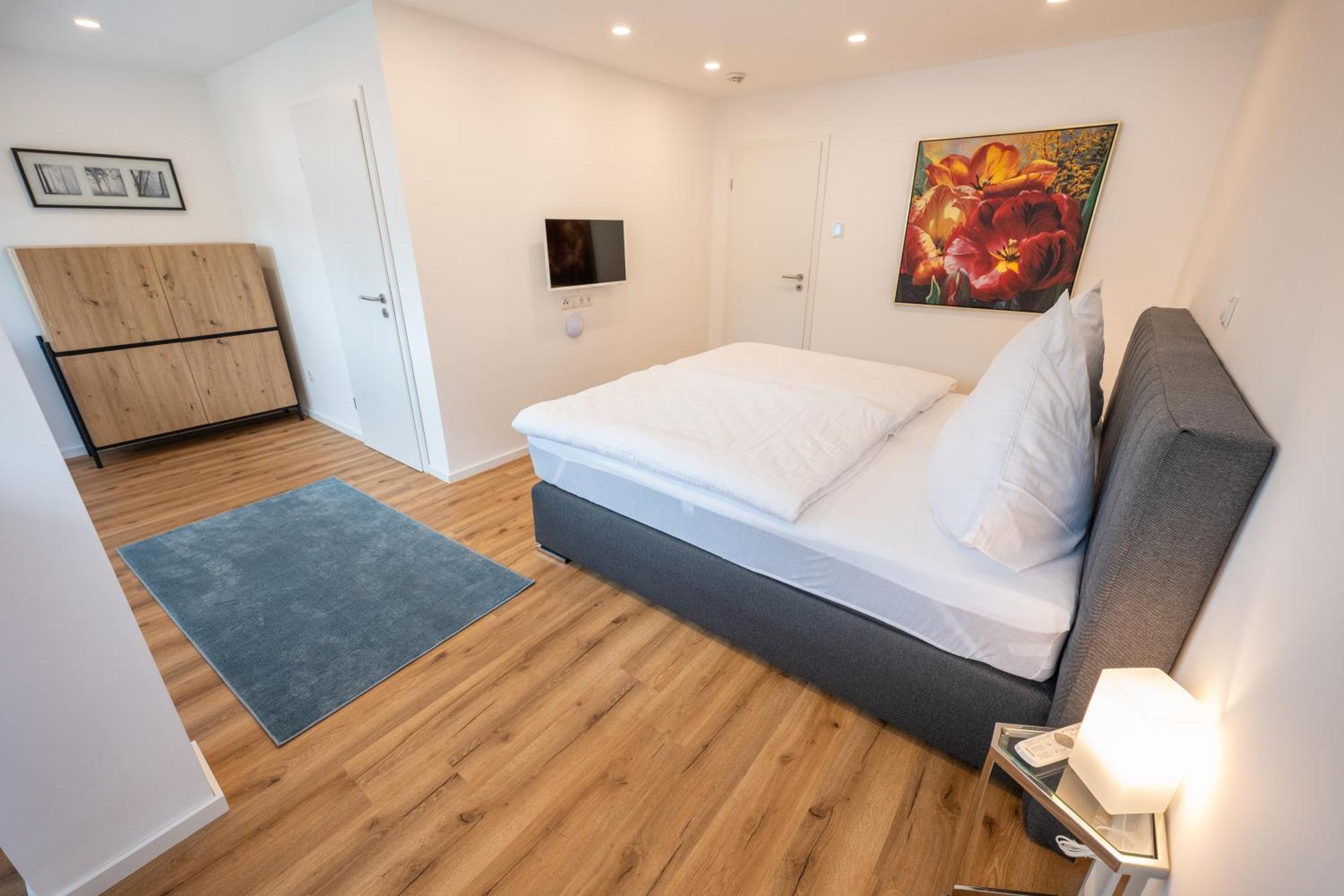 Apartamento Ahrpartments *