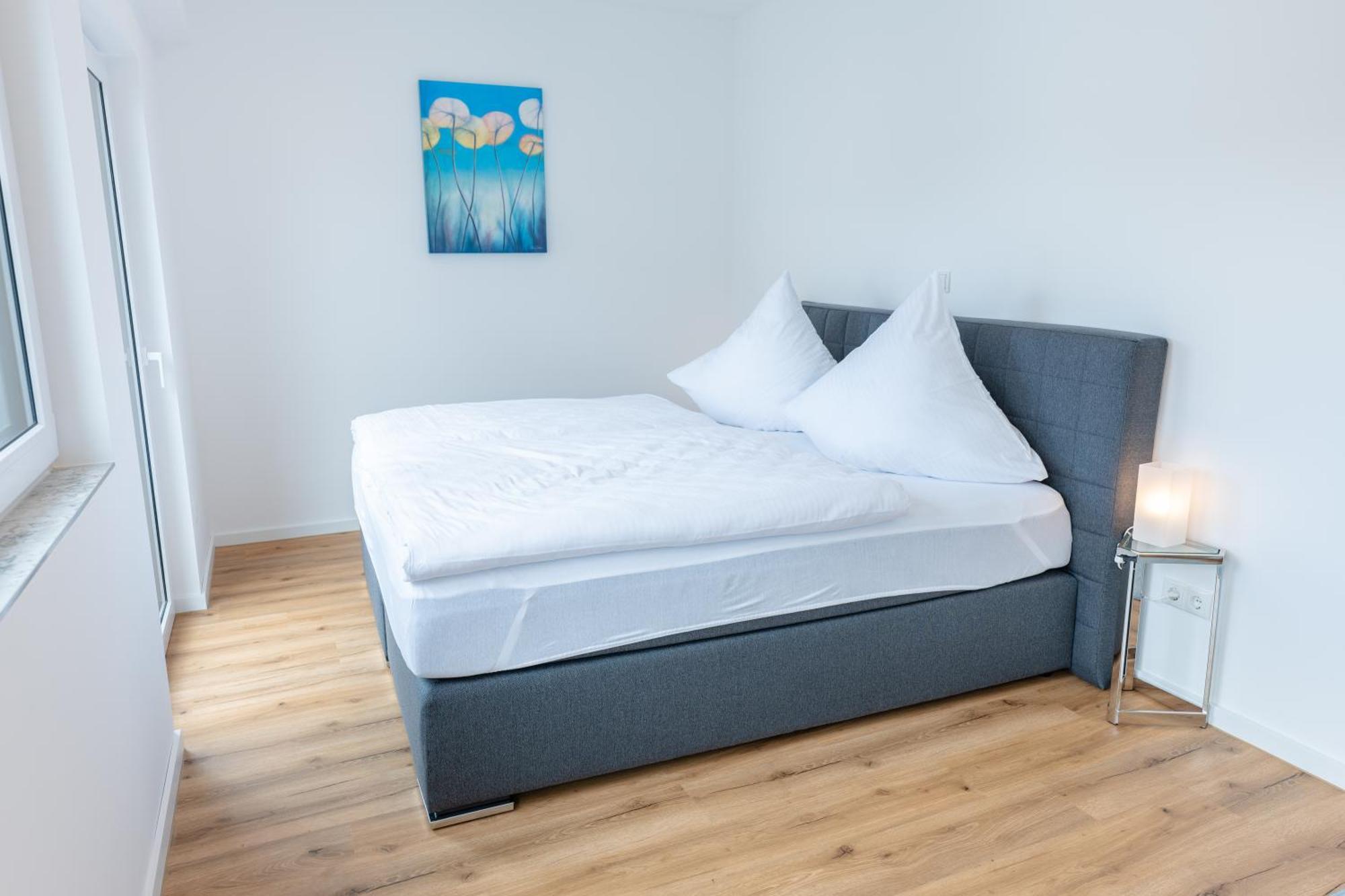 Ahrpartments Apartamento