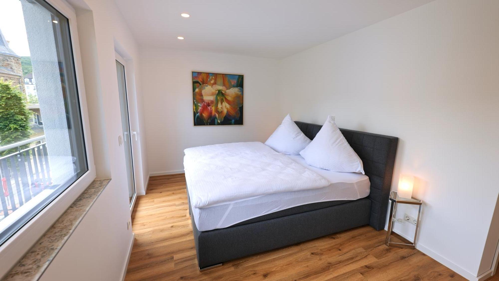 Apartamento Ahrpartments