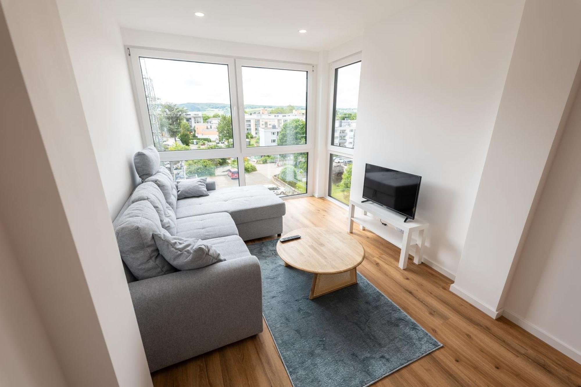 Ahrpartments Apartamento *