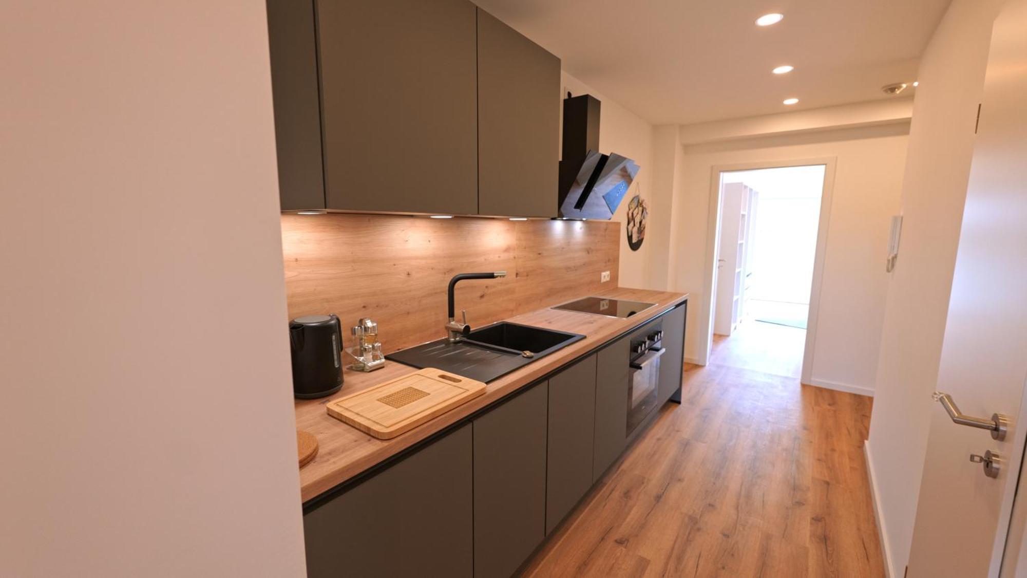 Ahrpartments *