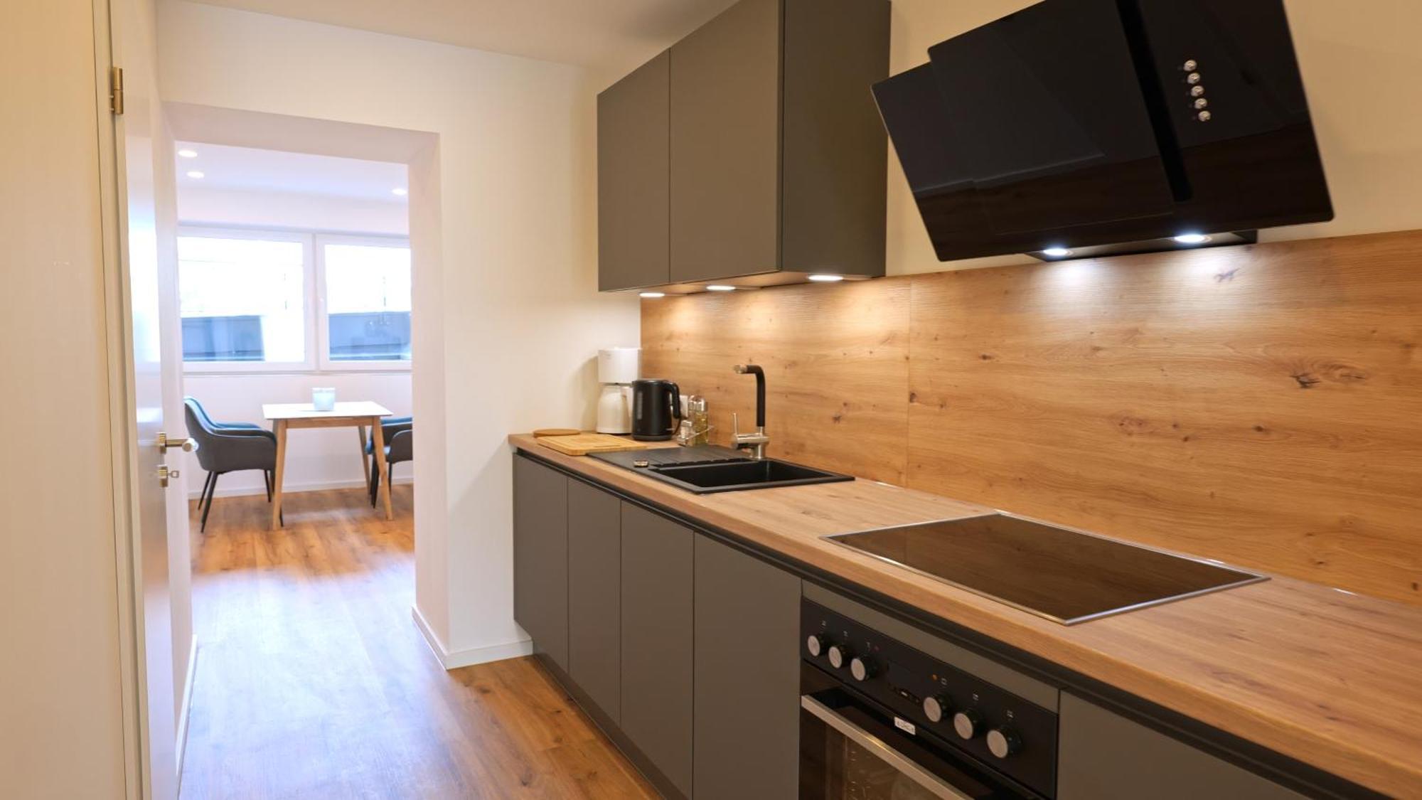 Ahrpartments Bad Neuenahr-Ahrweiler