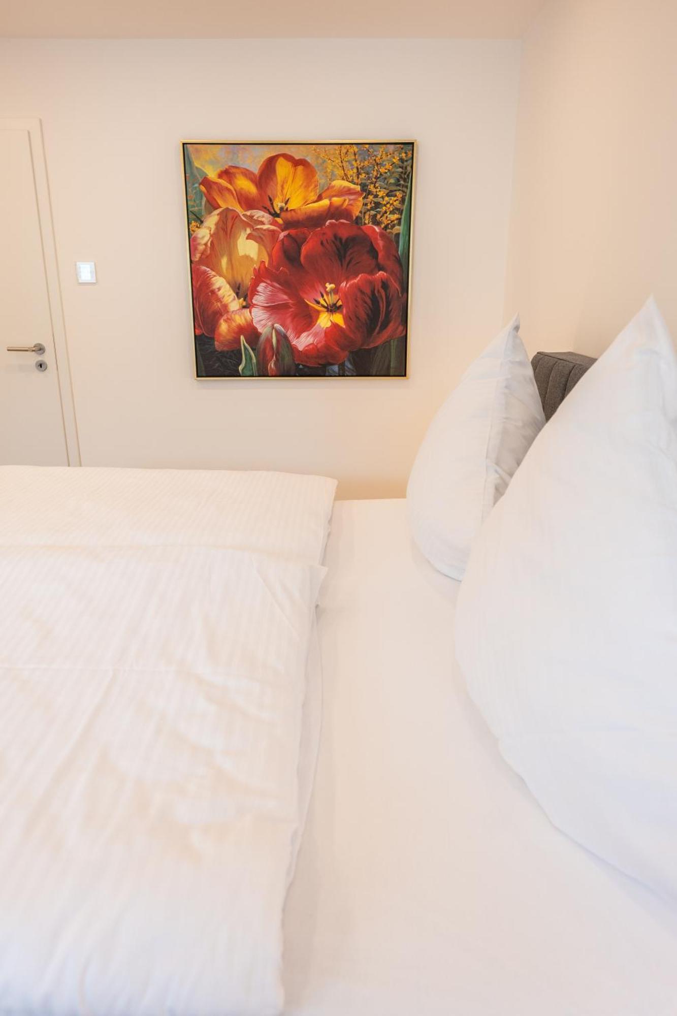 Ahrpartments Apartamento Bad Neuenahr-Ahrweiler