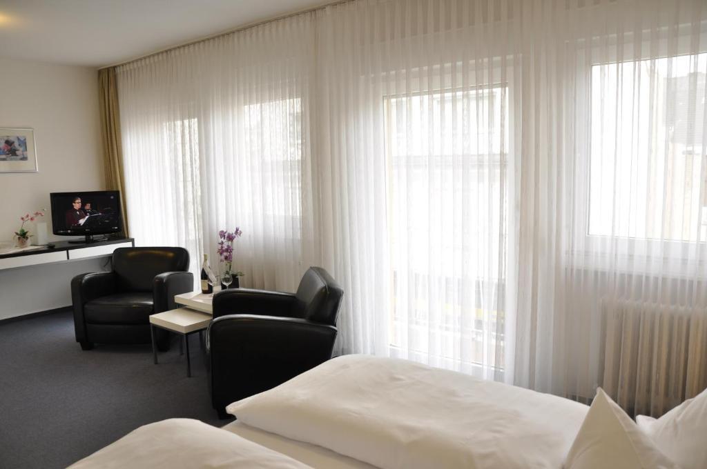 Ahrpartments Apartamento *