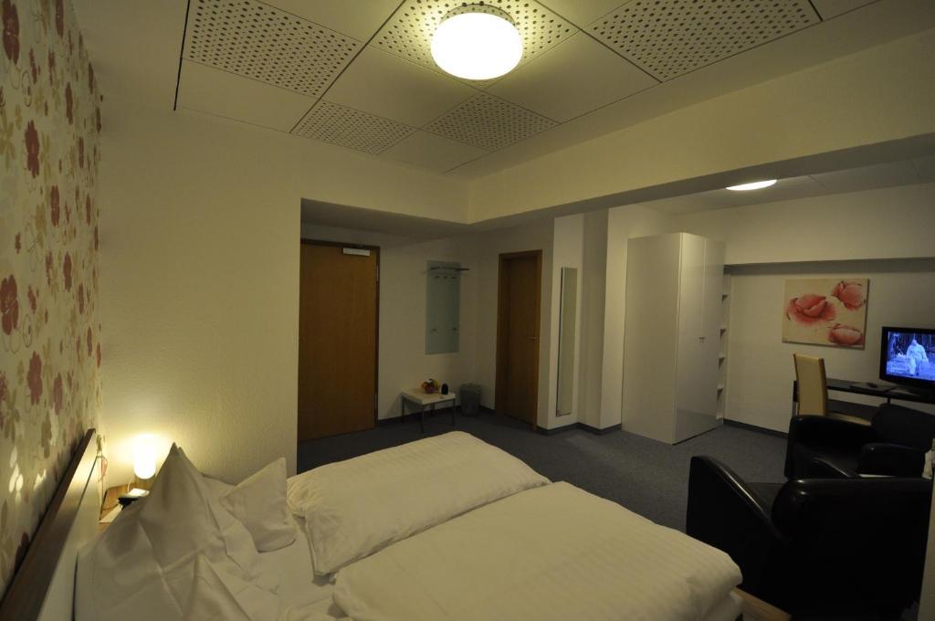 Apartamento Ahrpartments