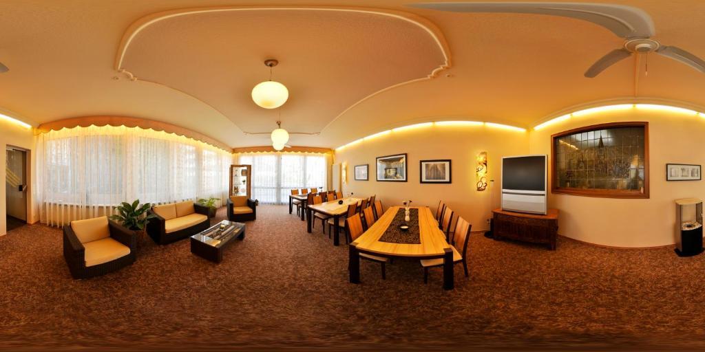 Apartamento Ahrpartments *