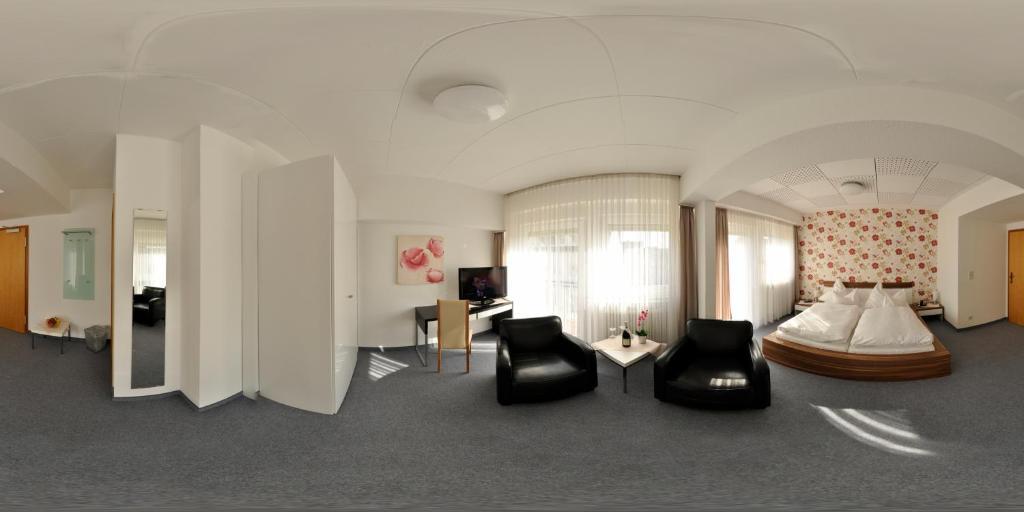 Ahrpartments Apartamento Bad Neuenahr-Ahrweiler