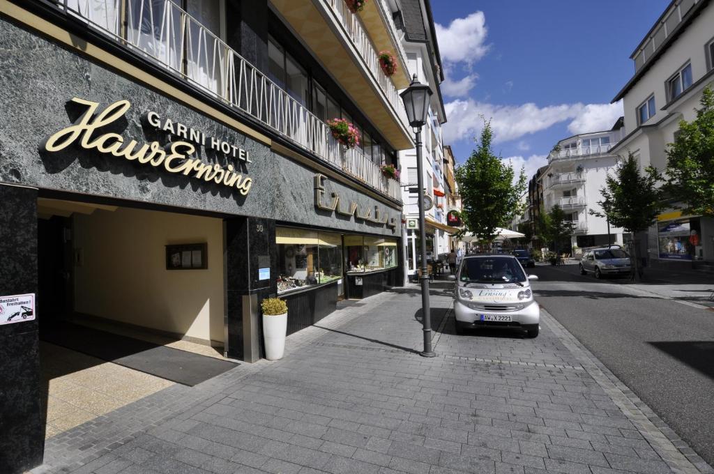 Apartamento Ahrpartments Bad Neuenahr-Ahrweiler