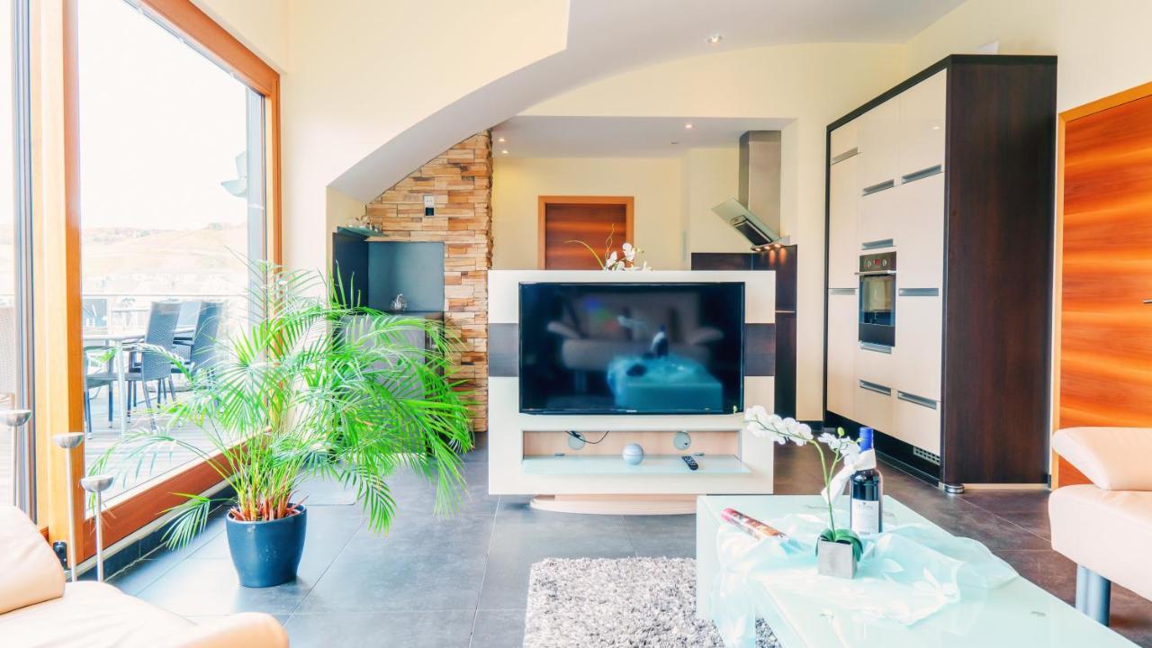 Appartement Ahrpartments *